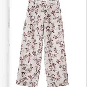 Ciao Lucia Pietro Pant Floreale